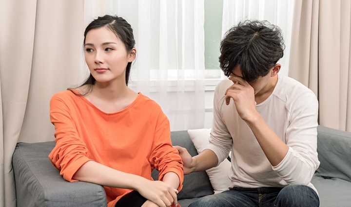 文山如何离婚能名正言顺可不留话柄